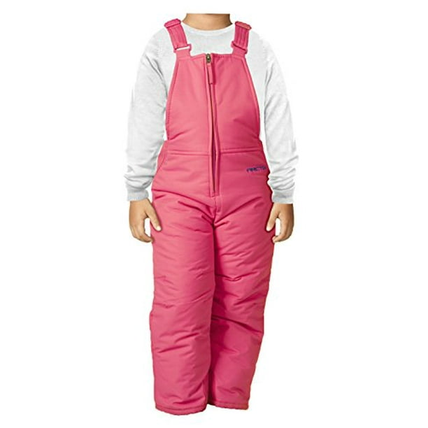 Arctix Infant//Toddler Chest High Snow Bib Overalls